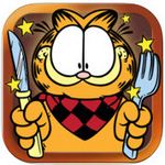 Feed Garfield HD  icon download