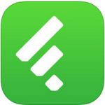 Feedly Reader  icon download
