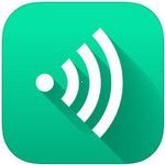 Filedrop for iOS icon download