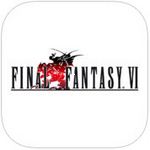 FINAL FANTASY VI for iOS