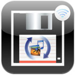 FinFTP for iPhone icon download