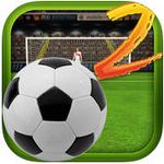 Flick Shoot 2 for iOS icon download