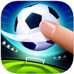Flick Soccer 15 for iOS icon download