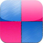 Flickr for iOS icon download