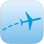 FlightAware Flight Tracker for iOS icon download