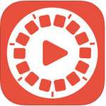 Flipagram cho iPhone icon download