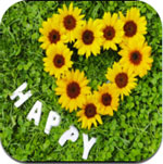 FlowerPic for iPad icon download