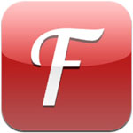 Foody for iOS icon download