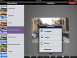 FotoEditor For iPad icon download