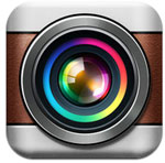 Fotolr Camera FX+  icon download