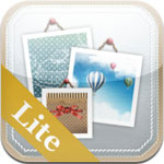 Frame Fab Lite  icon download