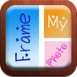 Frame My Photo  icon download