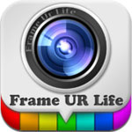 Frame Your Life  icon download