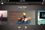 Frameographer  icon download