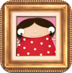 Frames by Annie for iPad icon download