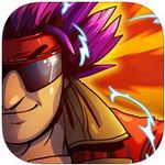 Frederic Evil Strikes Back for iOS icon download