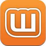 Free Books Wattpad eBook Reader  icon download