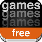 Free Games  icon download