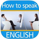 Free Real English How to Speak English  icon download