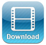 Free Video Download  icon download