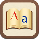French Dictionary Pro Free  icon download