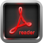 Fresh Touch PDF Reader  icon download