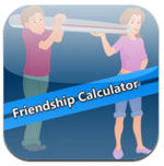 Friendship Calculator  icon download