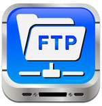 FTPManager Free  icon download