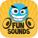 Fun Sounds Free  icon download