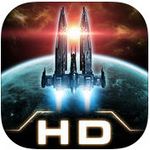 Galaxy on Fire 2 HD for iOS icon download