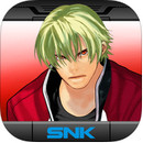 Garou: Mark of the Wolves cho iPhone