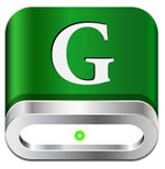GDrive for Google Drive  icon download