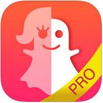 Ghost Lens Pro+  icon download