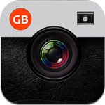 GifBoom Animated GIF Camera for iPhone icon download