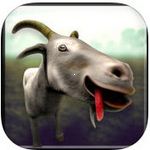 Goat Rampage for iOS icon download