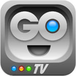 GomuTV  icon download