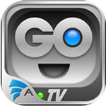 GomuTV HD for iPad icon download