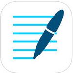 GoodNotes 4 icon download