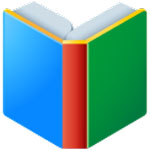 Google Books For iOS icon download