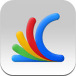 Google Catalogs for iPad icon download