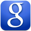 Google app cho iPhone icon download