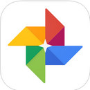 Google Photos cho iPhone icon download