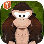 Gorilla Workout  icon download