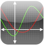Graphing Calculator for iPhone icon download
