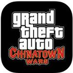 GTA: Chinatown Wars  icon download