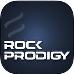Guitar Lessons Rock Prodigy  icon download