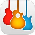 Guitar Room  icon download