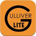 Gulliver Lite for iPad icon download