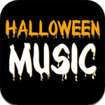 Halloween Music  icon download