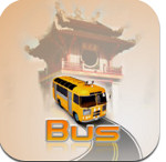 Hanoi Bus  icon download